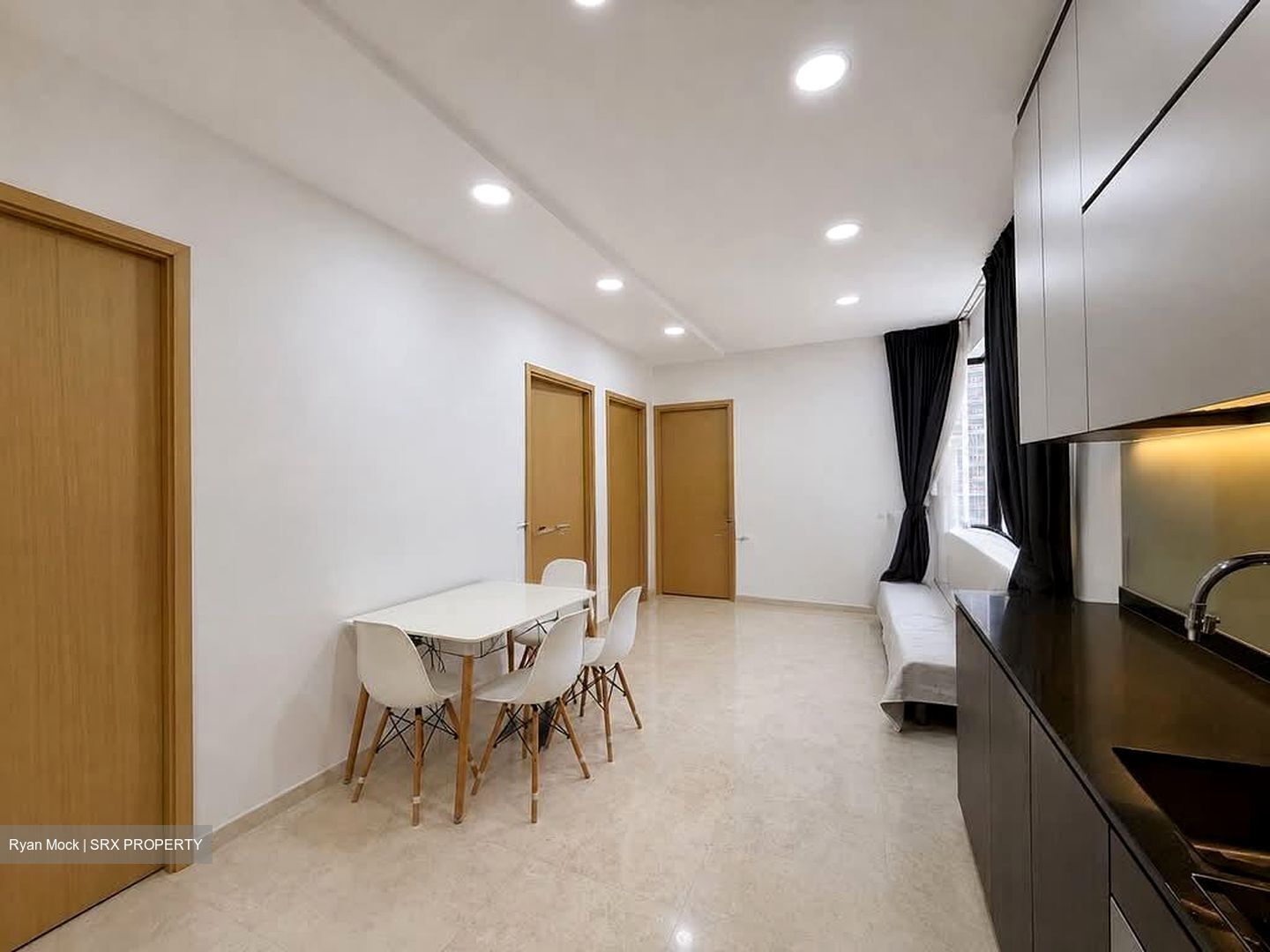 Urban Treasures (D14), Condominium #603534721